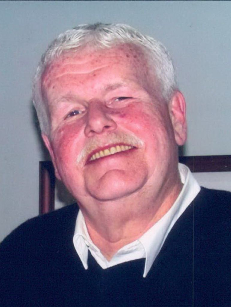 Robert  "Bob"    T. Alexander