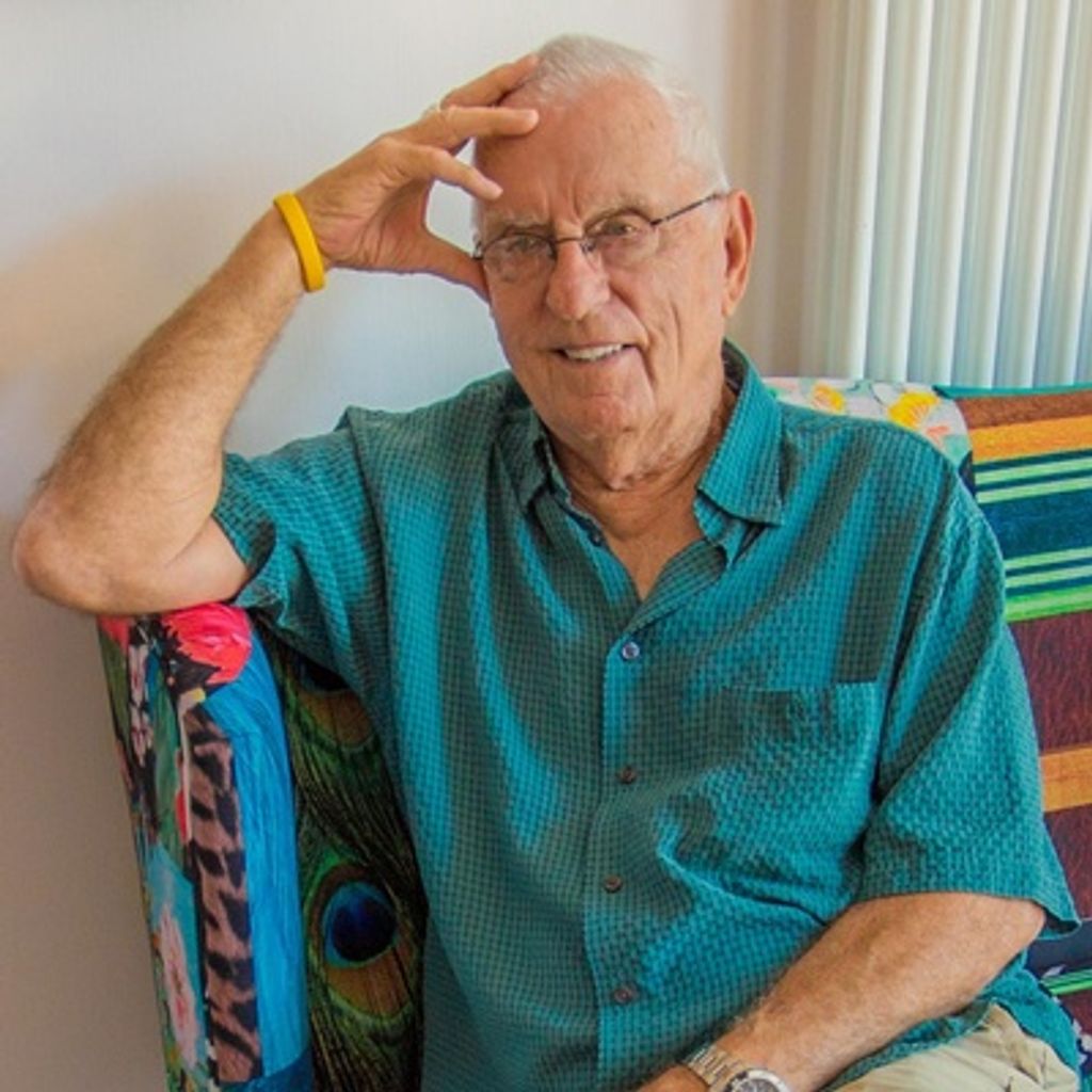 Roger Edwin Bennett Profile Photo