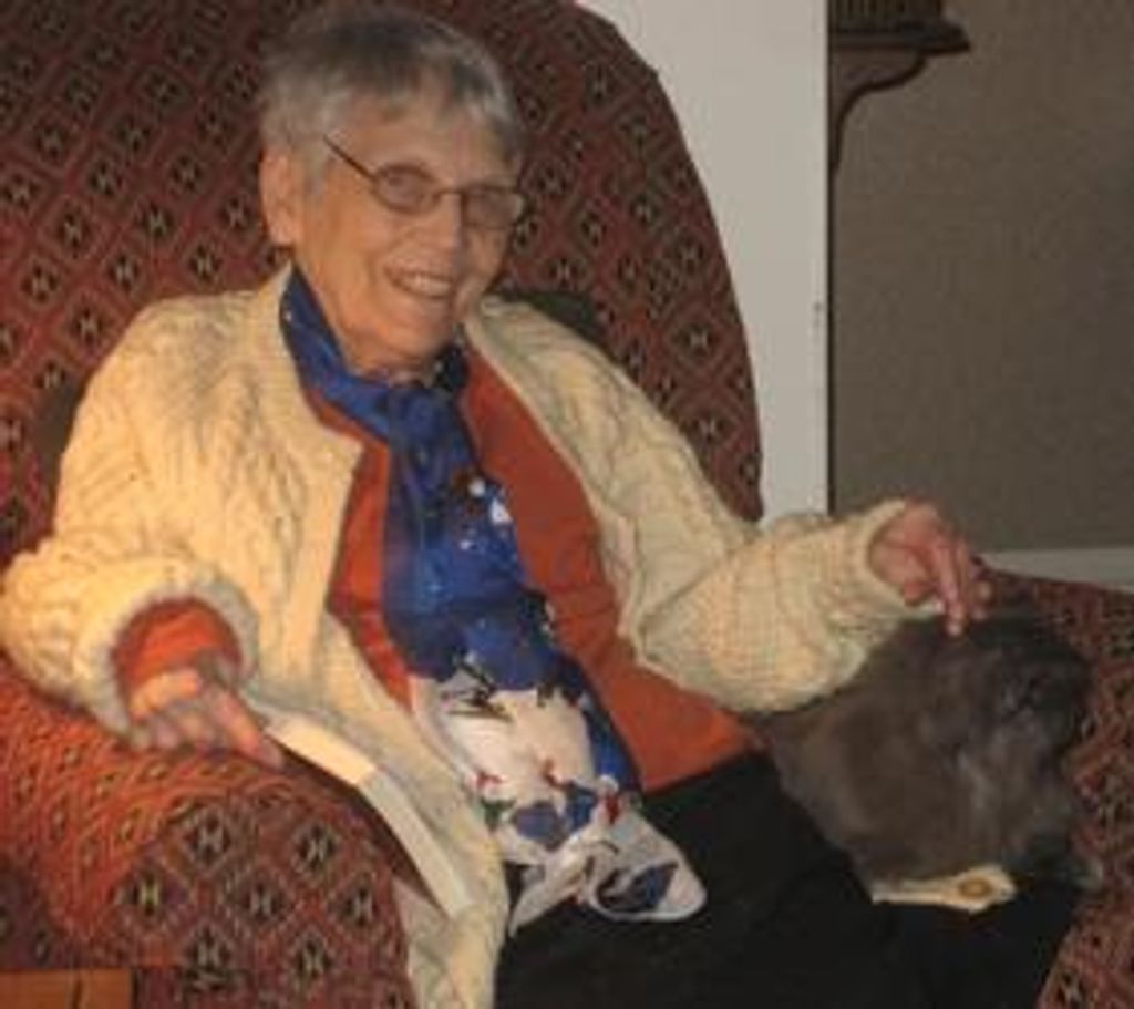 Eva Wimpffen Profile Photo