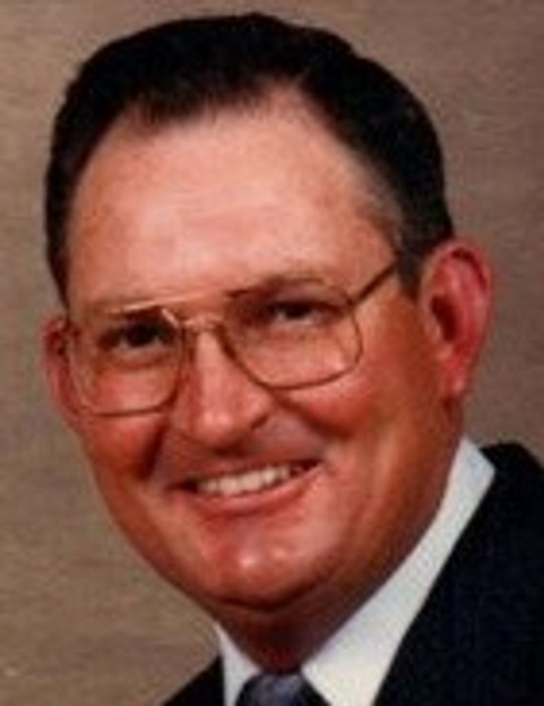 James Rudy Sharp