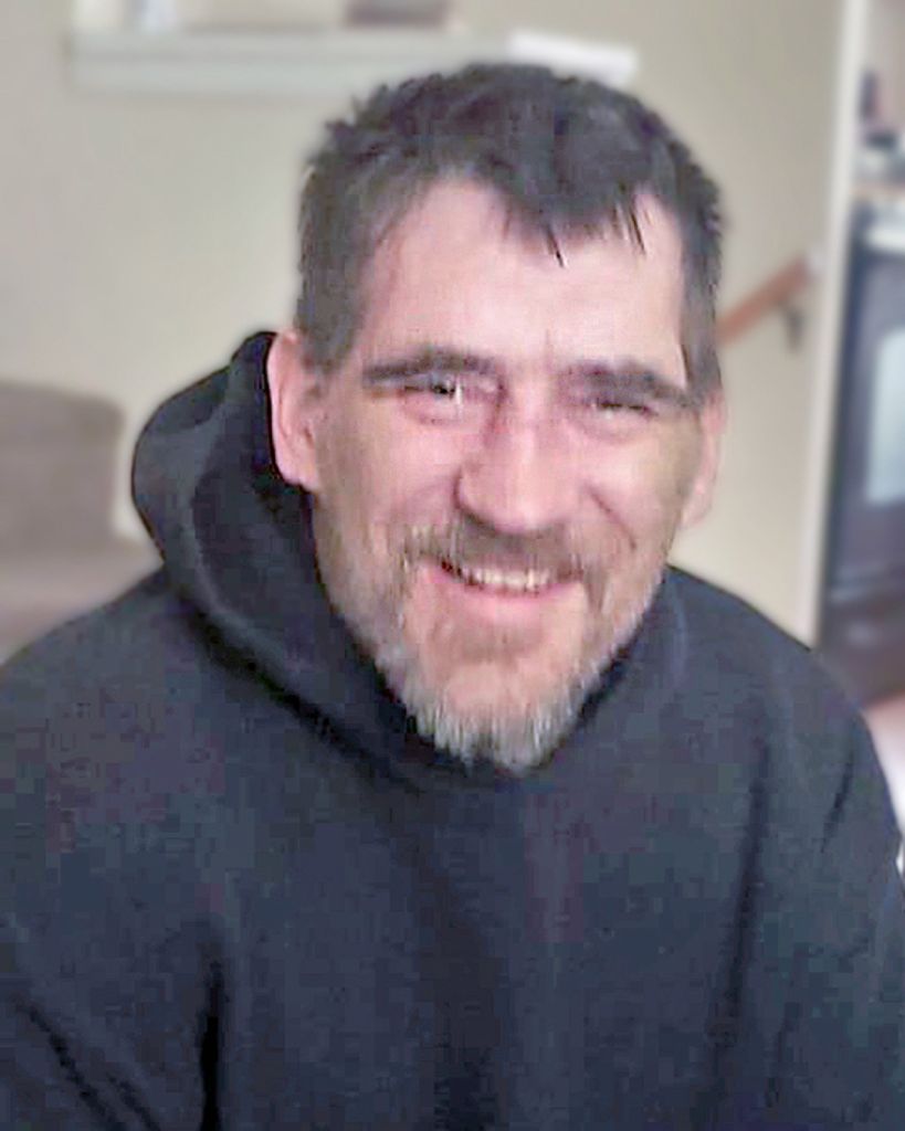 Mickey Danial Mcmurtrey