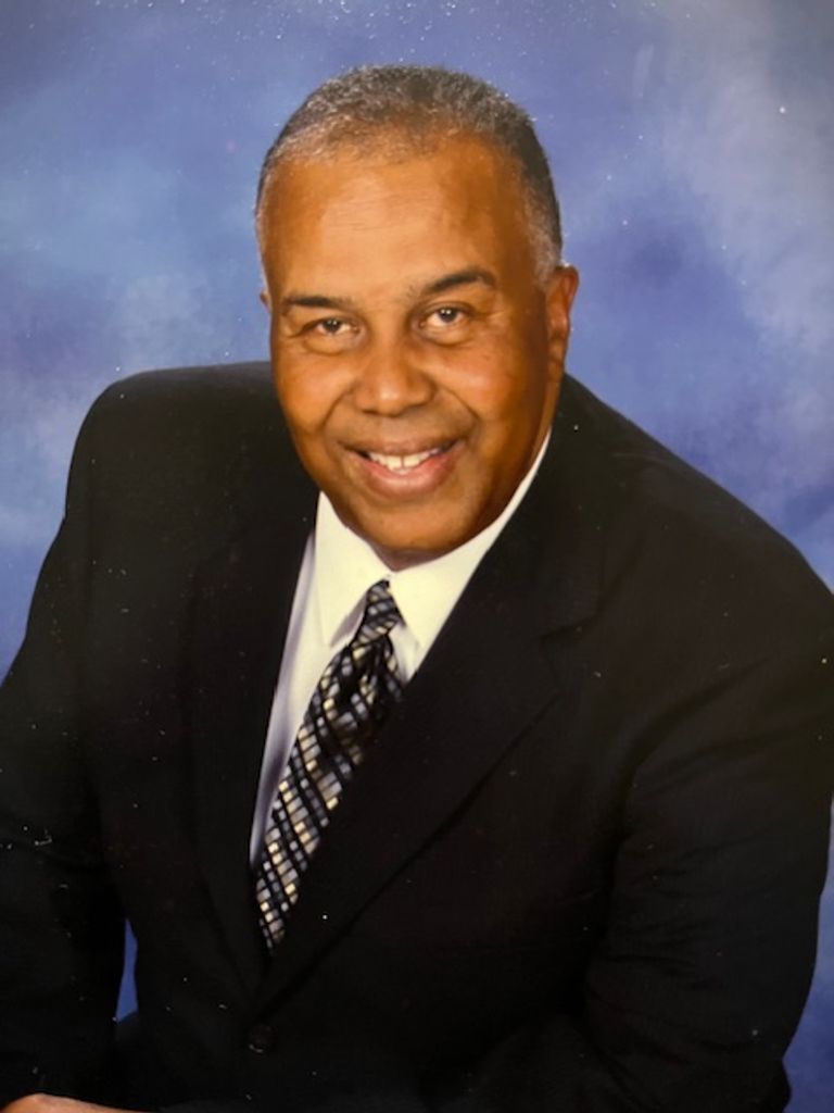 Yorick Porter Profile Photo