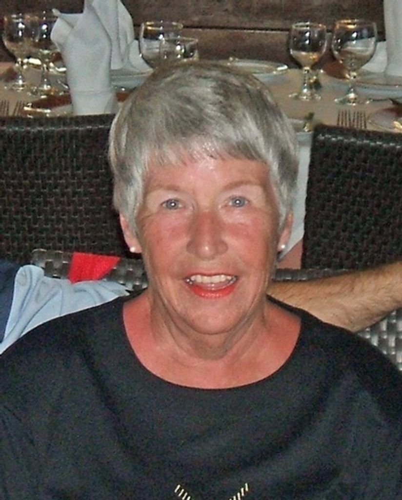 Mary Ellen Owen