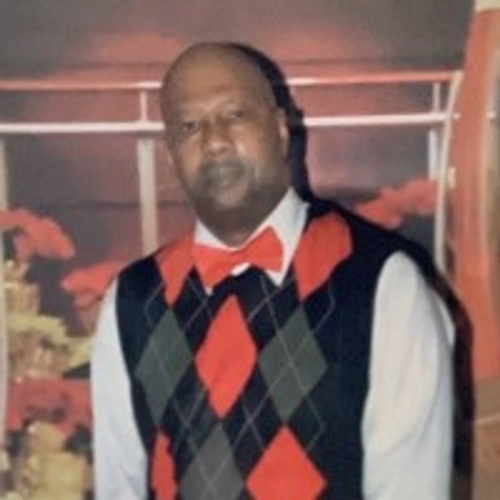 Mr. Benjamin Golston Sr. Profile Photo
