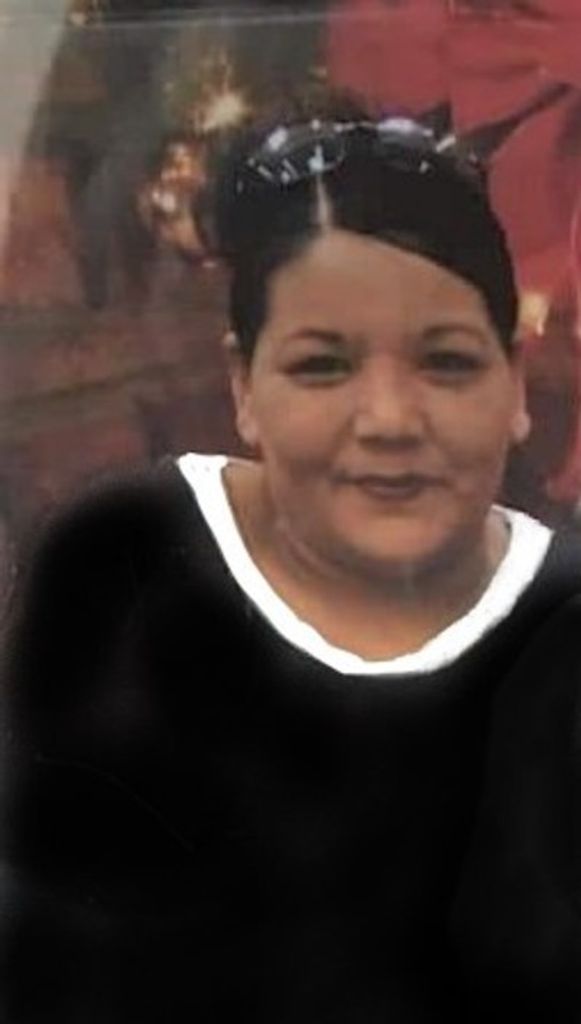Elizabeth Ann Stiffarm