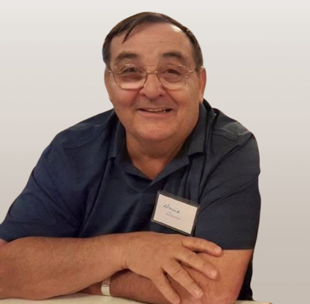 David L. Davis