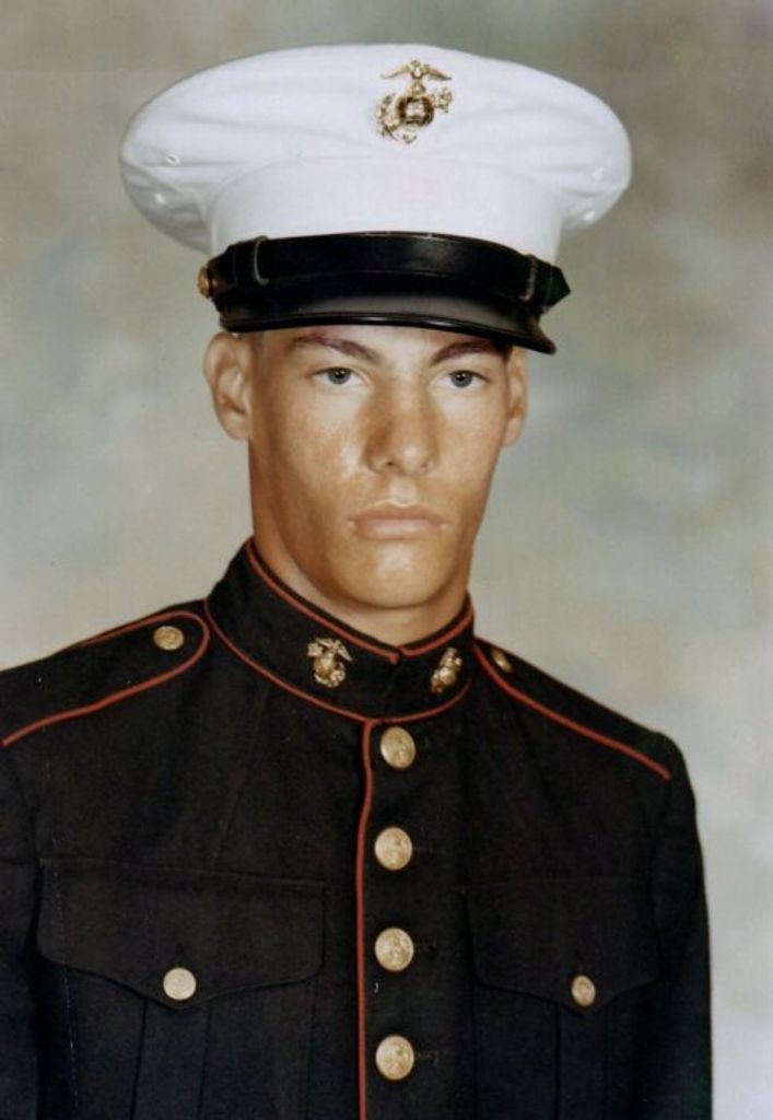 Kenneth Moran Profile Photo