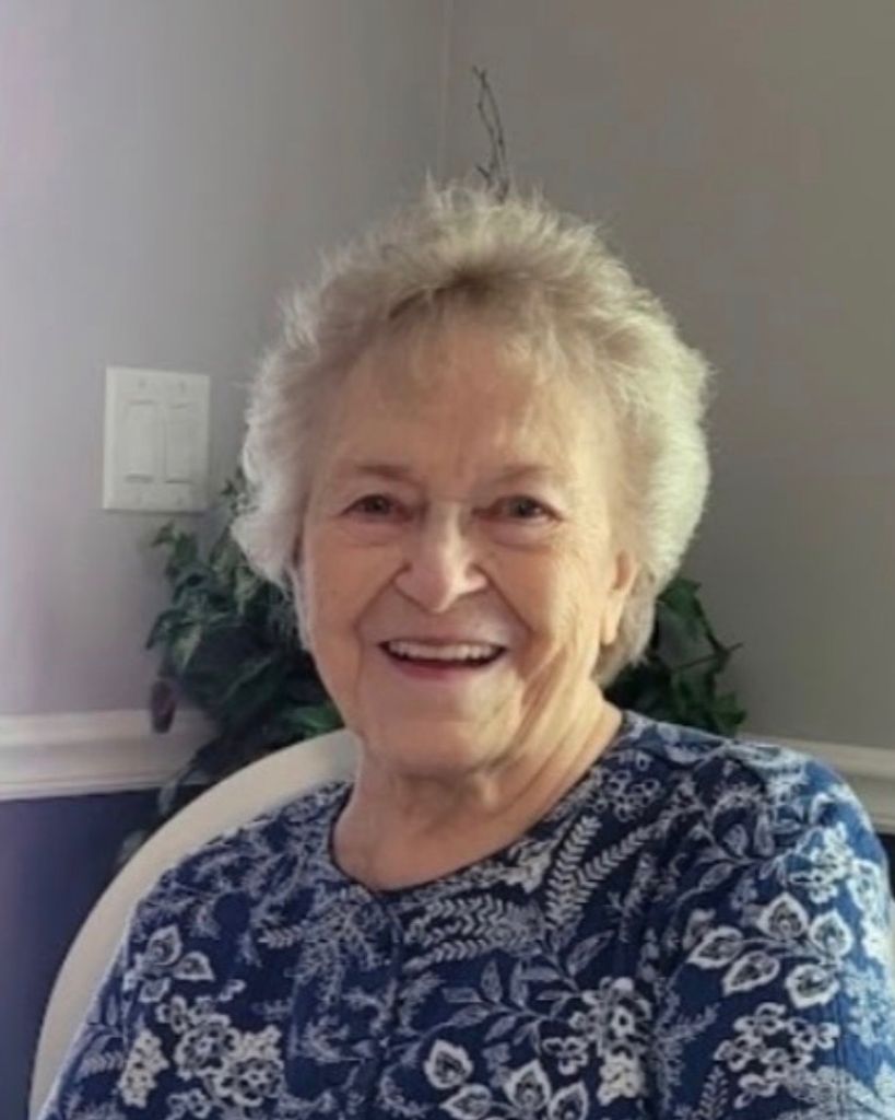 Anna Pauline Mull Profile Photo
