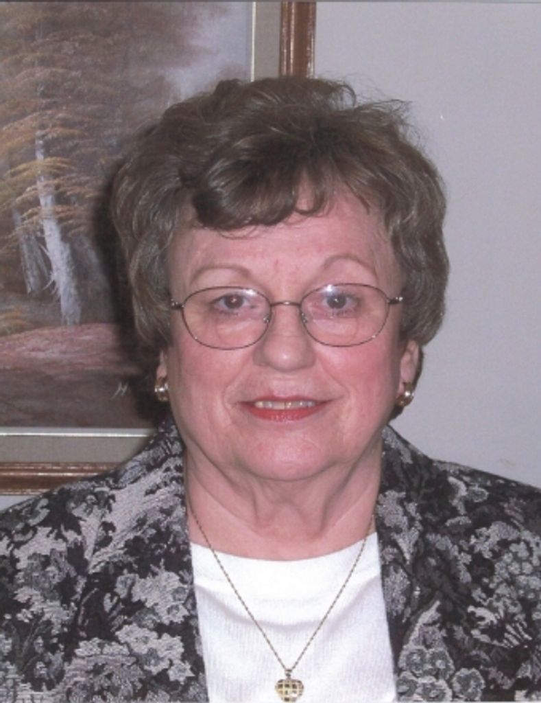 Charlene M. Kiehborth