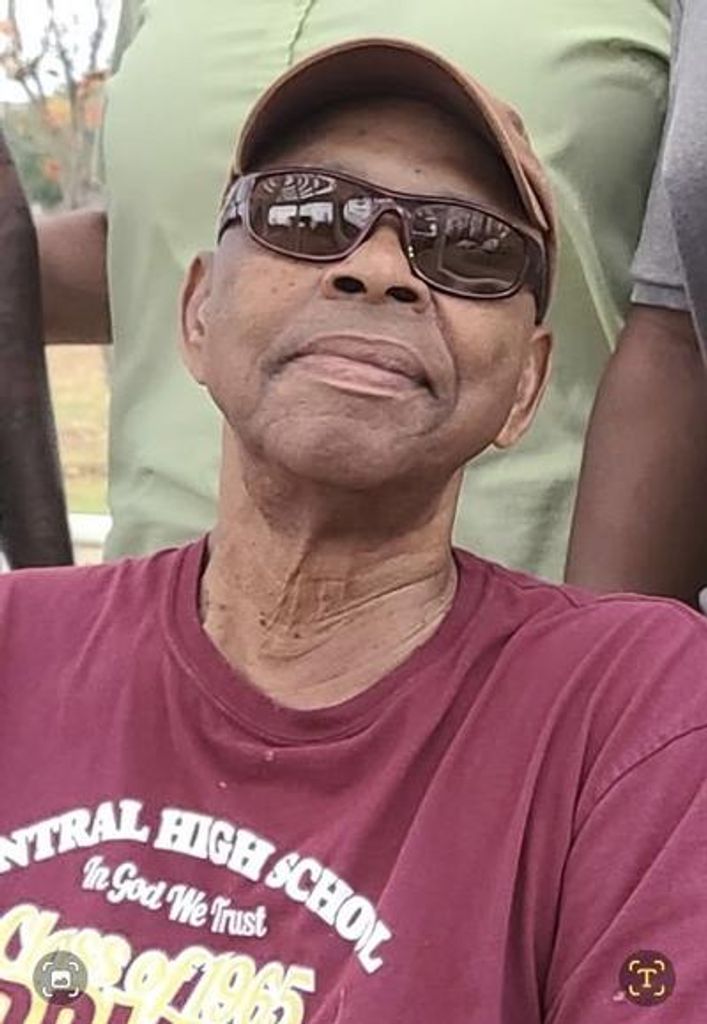 Mr. Thomas Cornwell Profile Photo