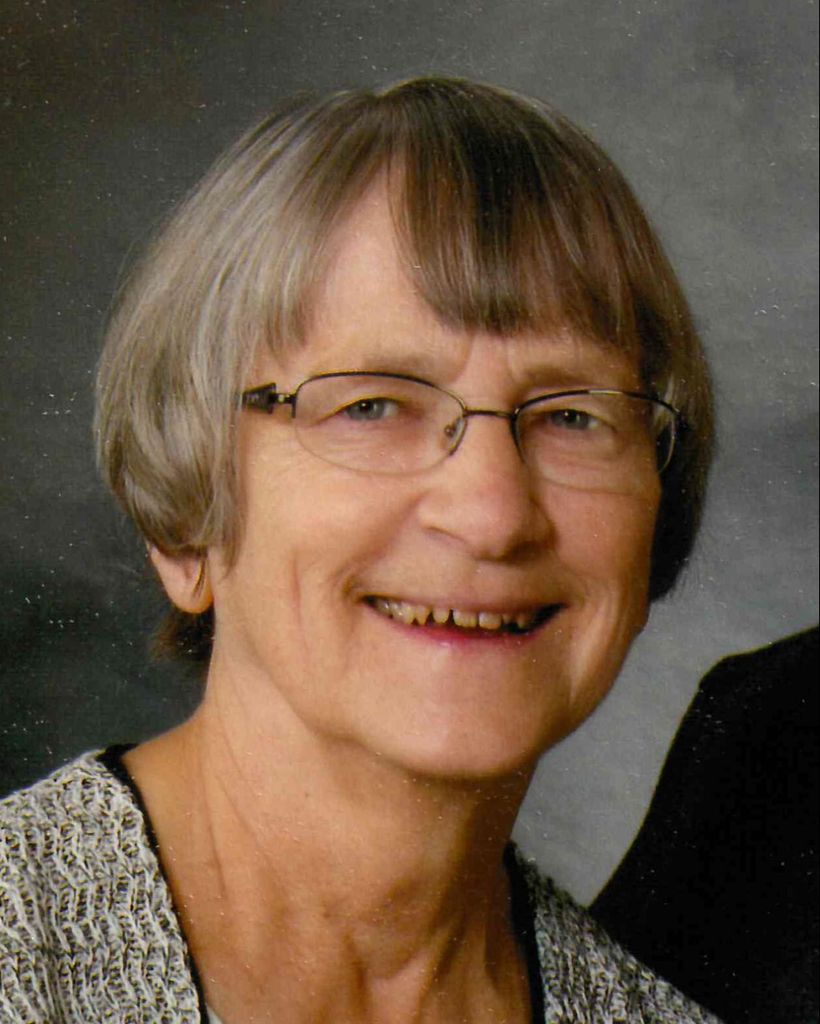 Patricia Ann Anderson Profile Photo