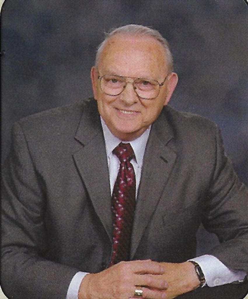Glen E. Smitley Profile Photo
