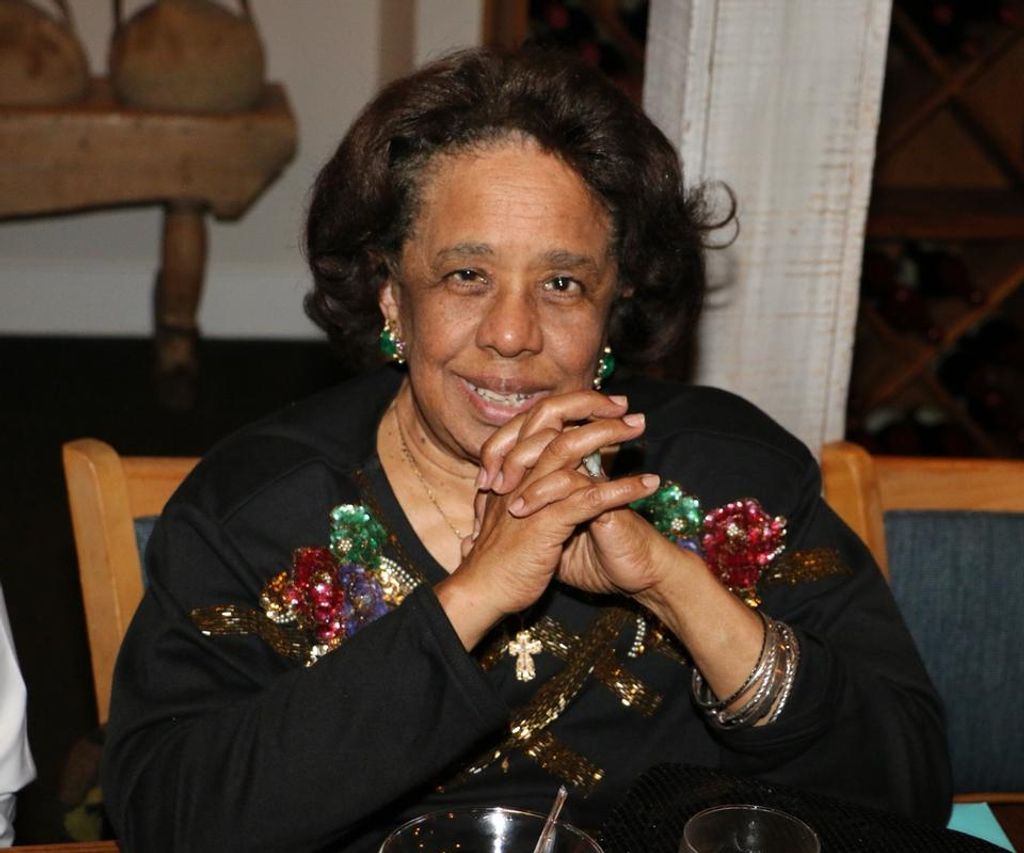 Ethel St John Profile Photo