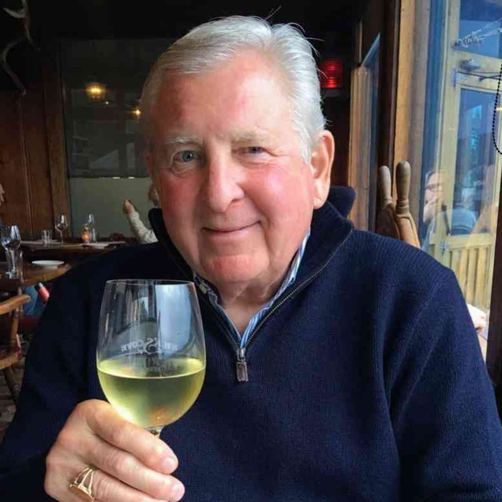 Chad Andrew Schneller Profile Photo