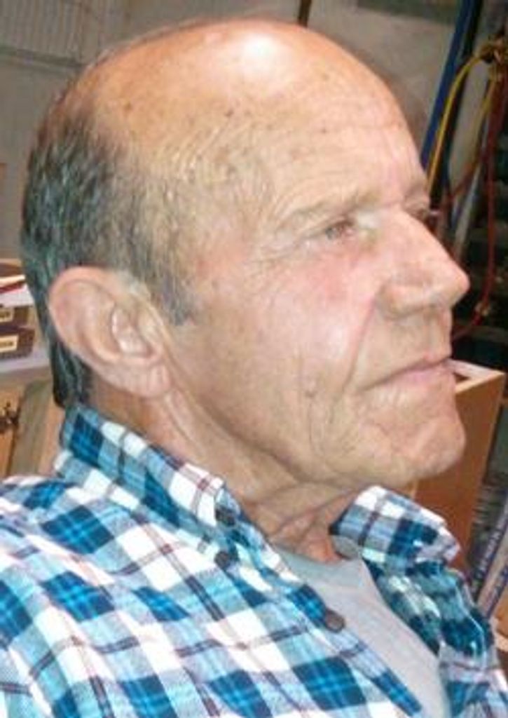 David Keith Fannon I. Profile Photo