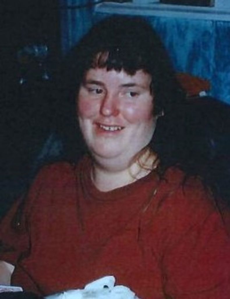 Cindy Jensen