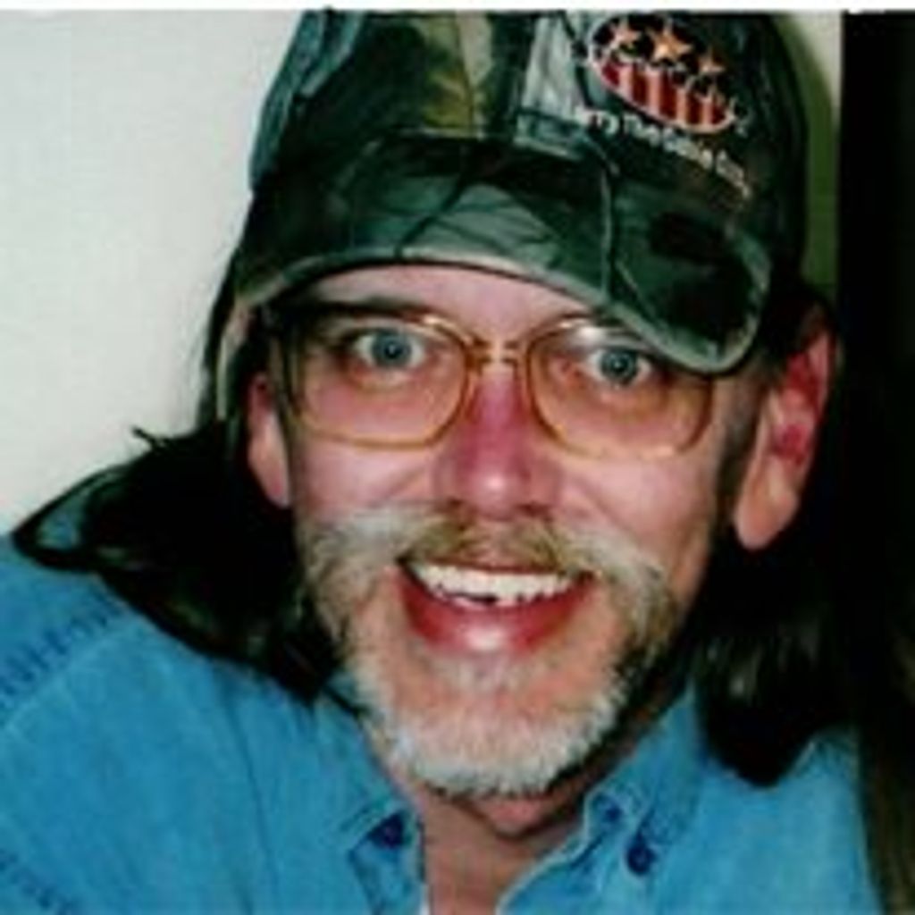 Michael A. Casper Profile Photo