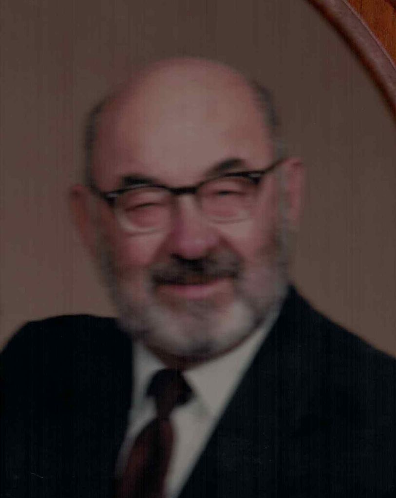 Stephen Gecan