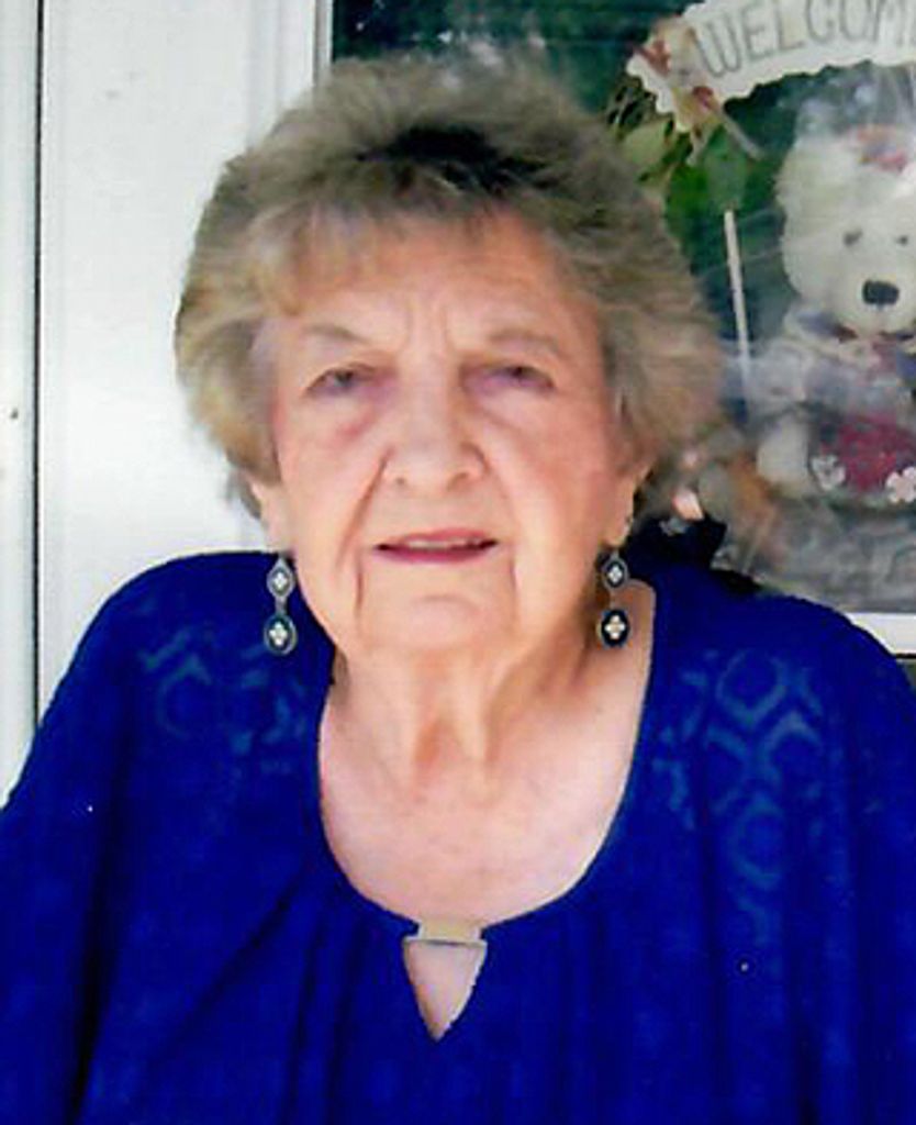 Wanda Lucille Hupp-Rone