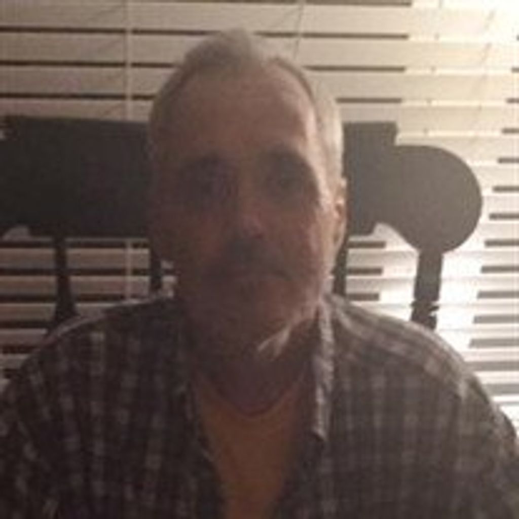 Fredrick  Eugene Garmon