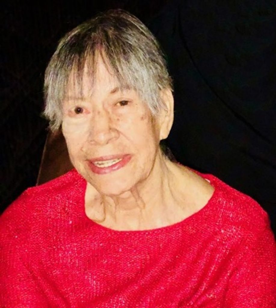 Ramona Ysea Borbon Profile Photo