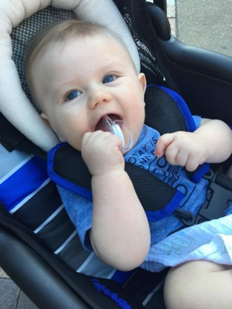 Sawyer Reign Springsteen Profile Photo