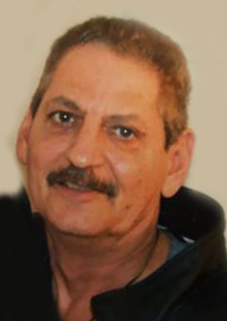 Glenn Christopher Bure