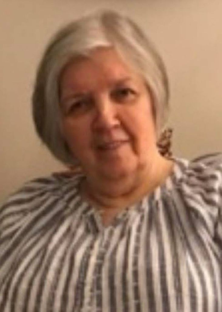 Patricia Bolerakis Profile Photo