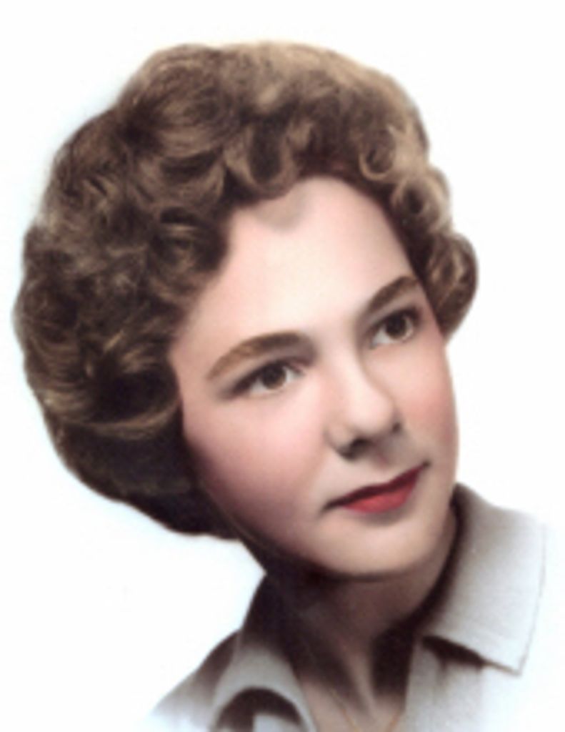 Karen Ruth Zbierajewski