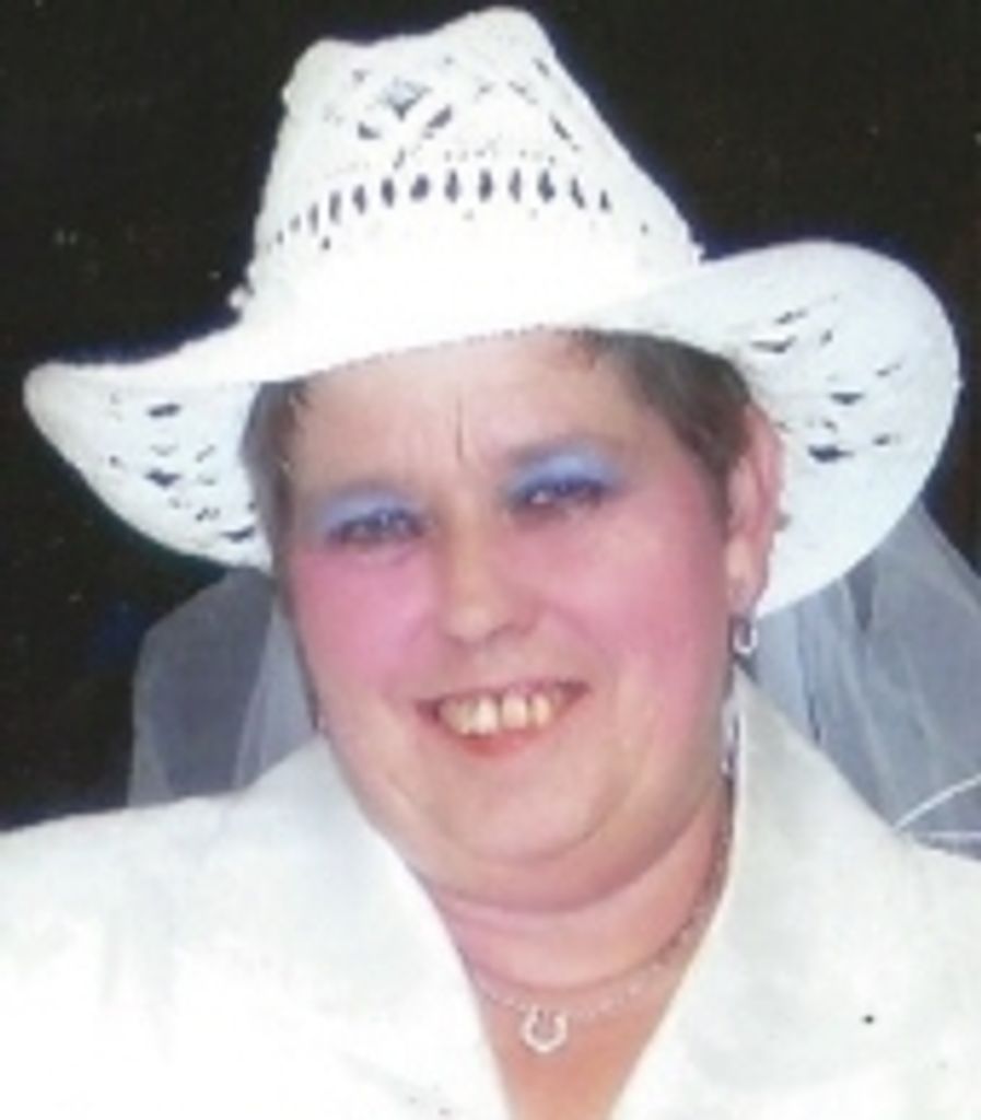 Darla Majors