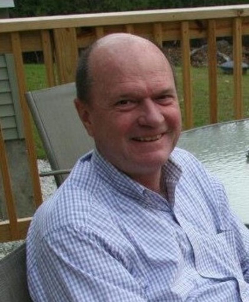 Timothy O. White Profile Photo