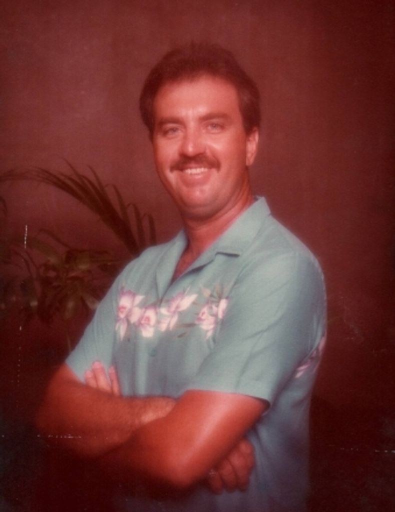 Dale Patrick Freibert