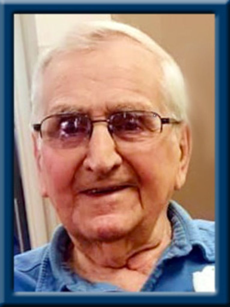 Harold Joseph Deveau