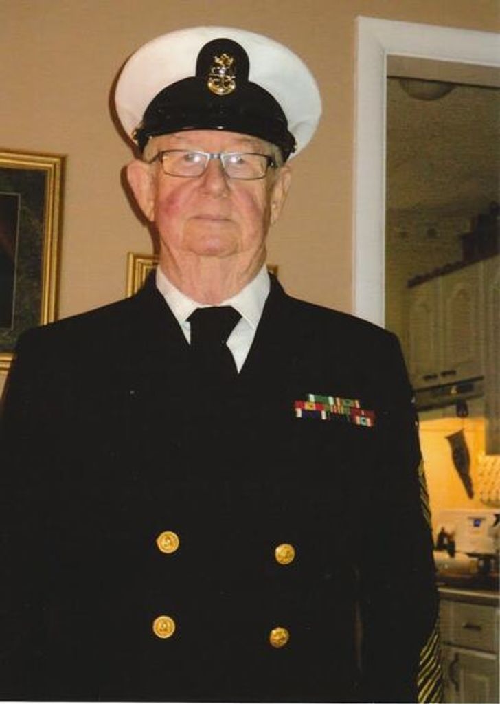 Kenneth Harvey Dixon Profile Photo