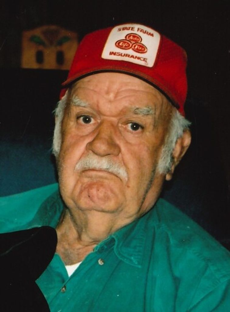 William Melbern Cook Profile Photo