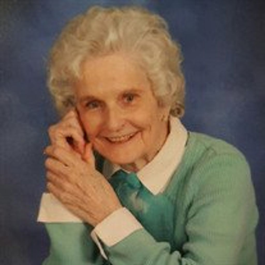 Mildred  Ann Tucker