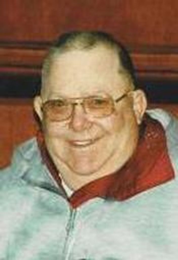 Royce Lars Johnson
