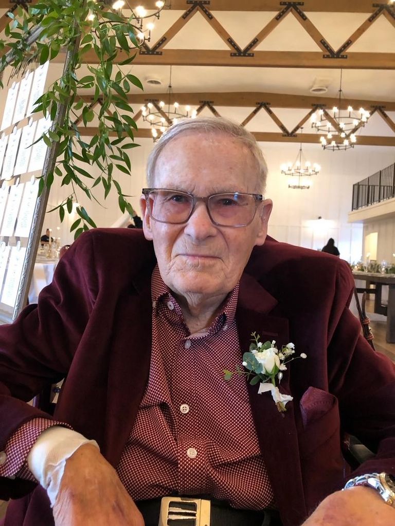 Donald Gossenberger Profile Photo