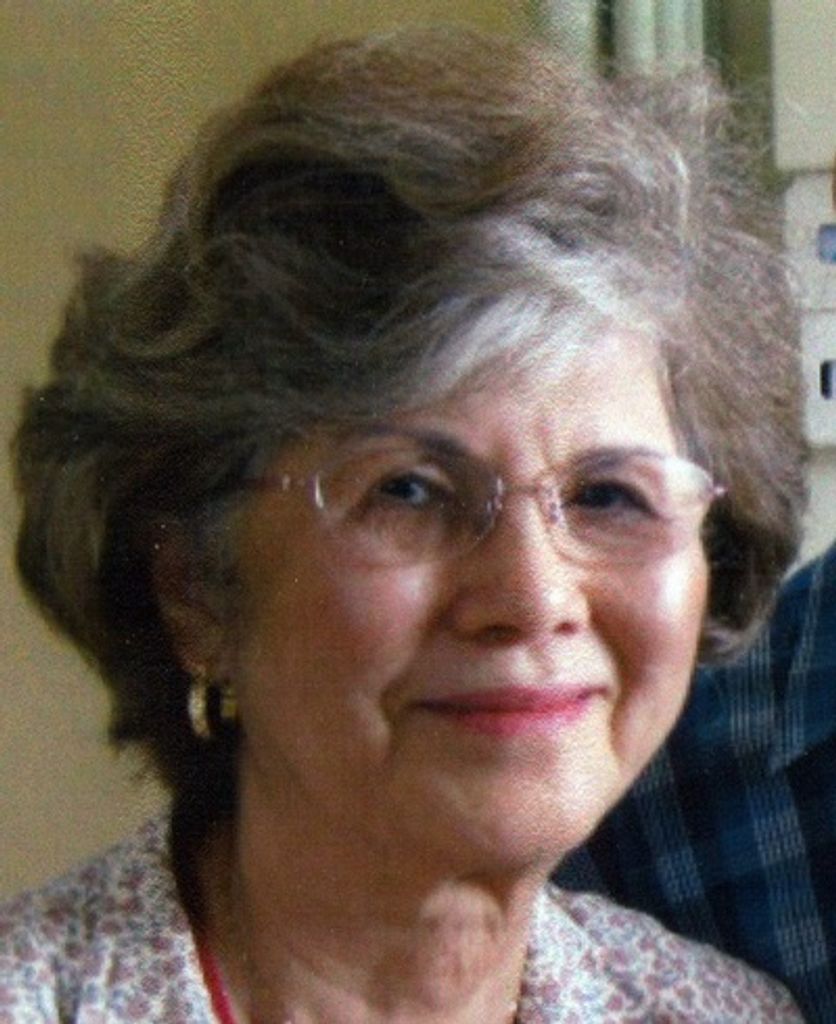 Tomiko Scott Profile Photo