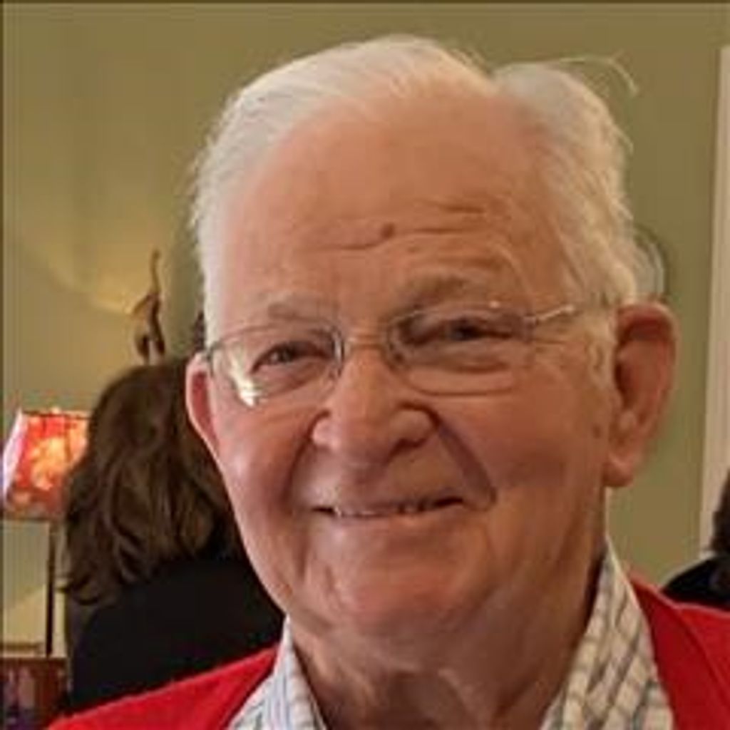 Charles L. Patton Profile Photo