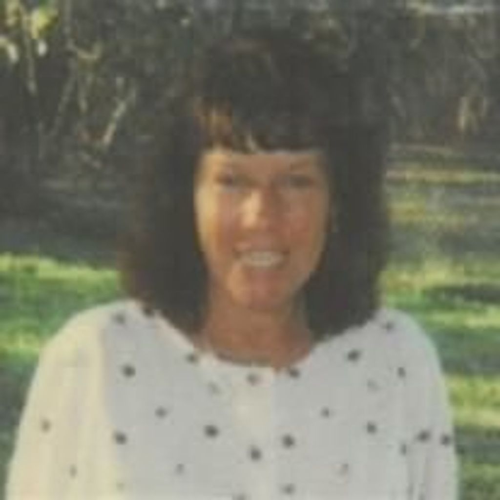 Joann  Rhodes Drew