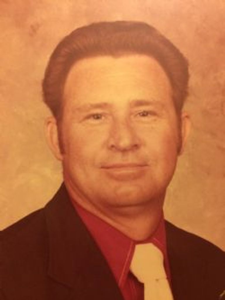 Bro. Edward A. Williams Profile Photo
