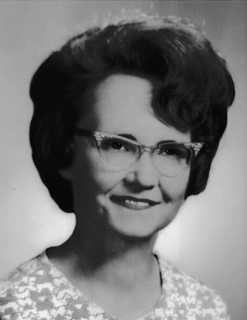 Verna Darrington