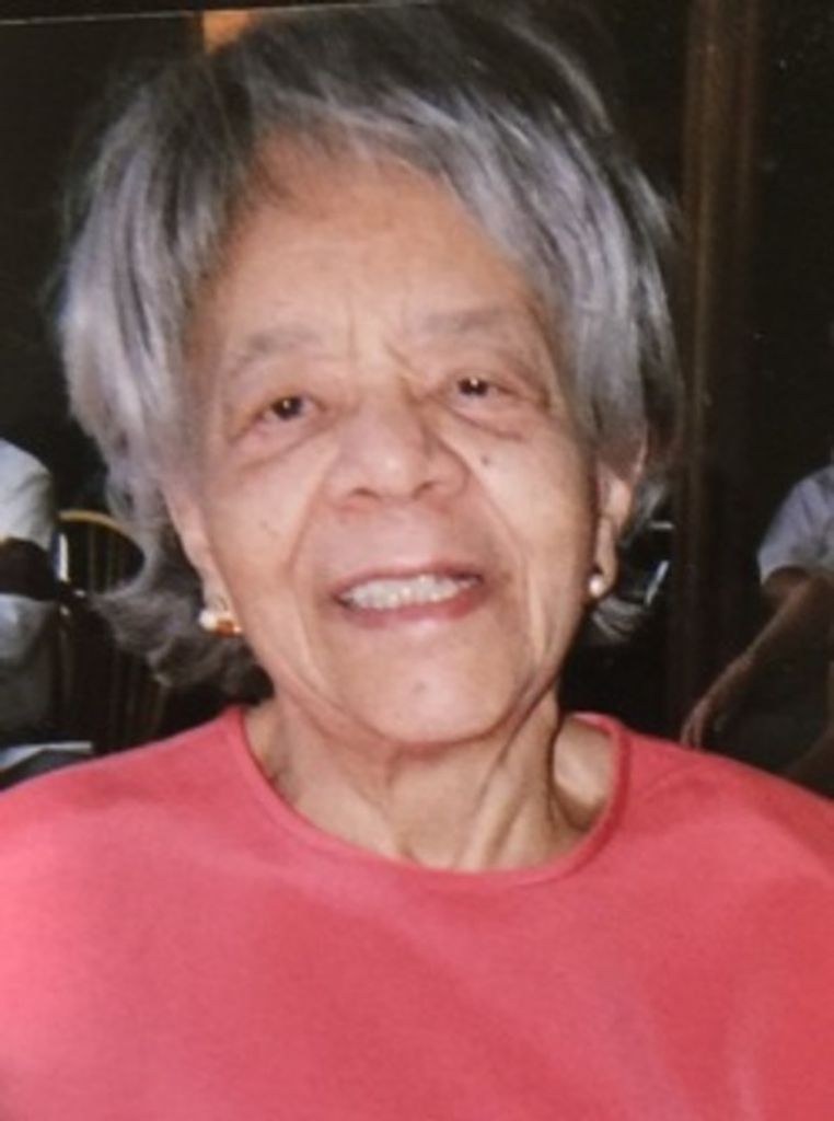 Viola B. Wilson