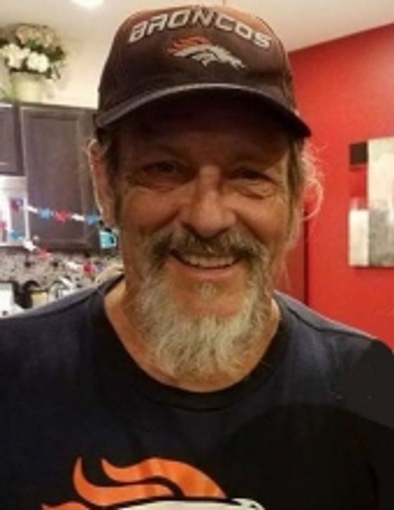 Thomas  Eugene Gerard  Russo