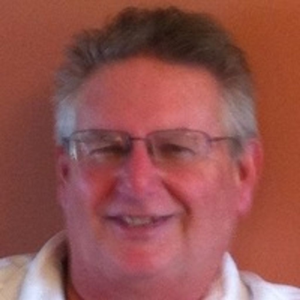 Donald Ray Mohler