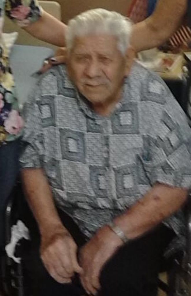 Ed Rodriguez Profile Photo