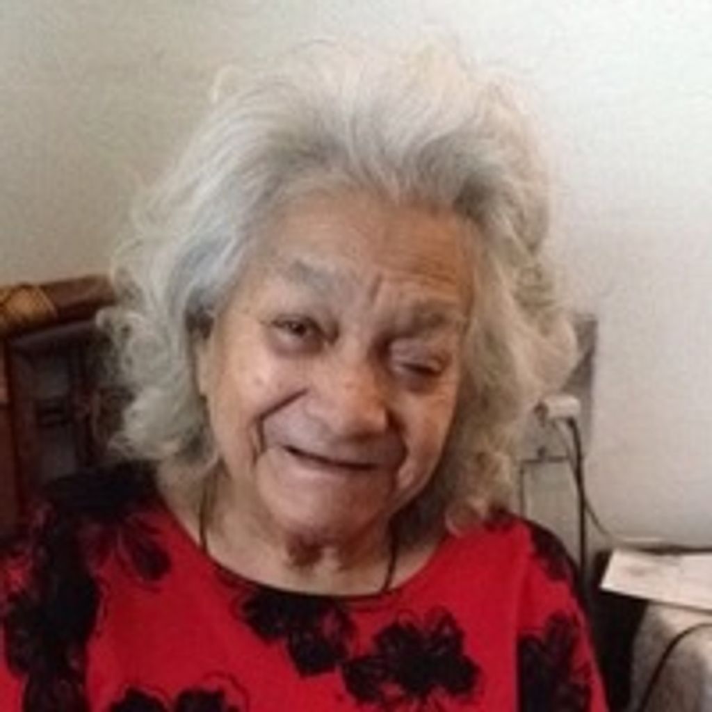 Frances Cervantez