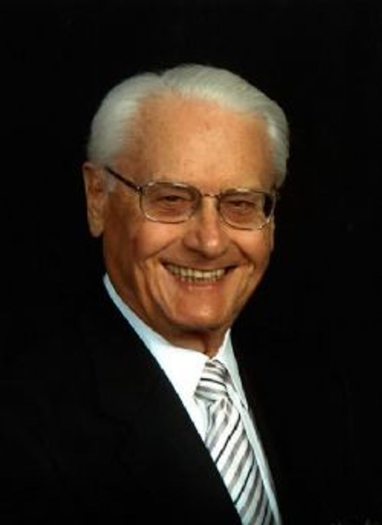John S. Lewis