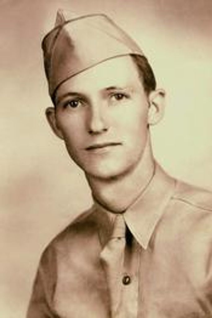 Robert Lee Barnes, Sr.